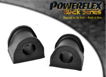 Powerflex Volkswagen Golf - Rear Anti Roll Bar Inner Bush 19.5mm (PFR85-225BLK)