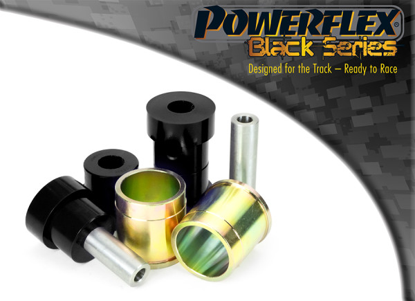 Powerflex Audi A4 / S4 / RS4 - Rear Beam Mounting Bush (PFR3-214BLK)