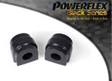 Powerflex Audi A1 / S1 (2010 on) - Rear Anti Roll Bar Bush 21.7mm (PFR85-515-21.7BLK)
