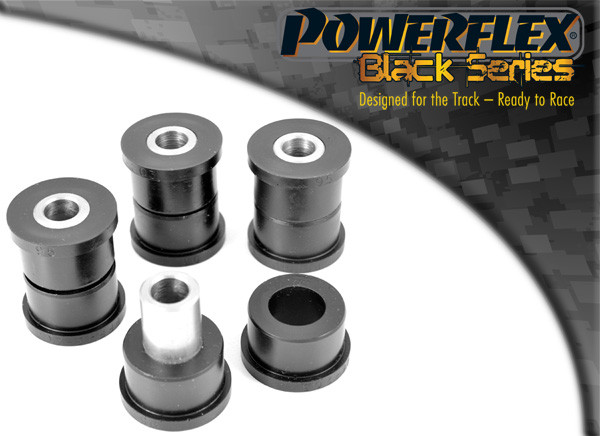 Powerflex Nissan SILVIA 200SX - S13, S14, & S15 (1991 - 2002) - Rear Lower Control Arm Bush (PFR46-203BLK)