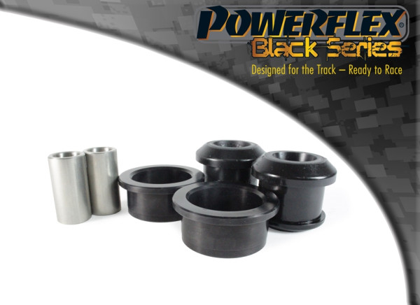 Powerflex Citroen DS3 (2009 - 2019) - Front Arm Front Bush (PFF12-201BLK)