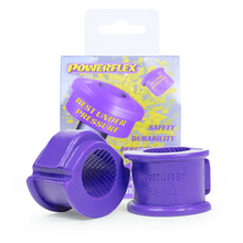 Powerflex Audi 80 / 90 - inc S2/RS2 & Quattro (1976 - 2000) - Front Anti Roll Bar Mount 24mm (PFF3-103-24)