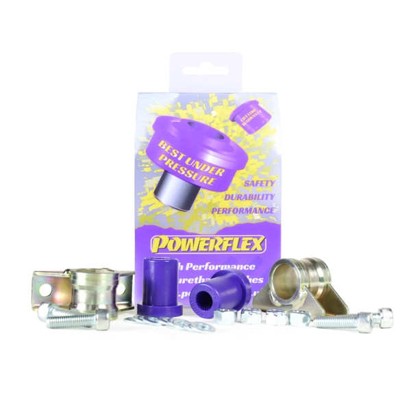 Powerflex Citroen Saxo inc VTS/VTR (1996-2003) - Front Wishbone Rear Bush (PFF12-1106)