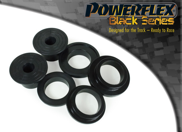 Powerflex Audi A3 / S3 / RS3 - Front Subframe Rear Bush (PFF85-424BLK)