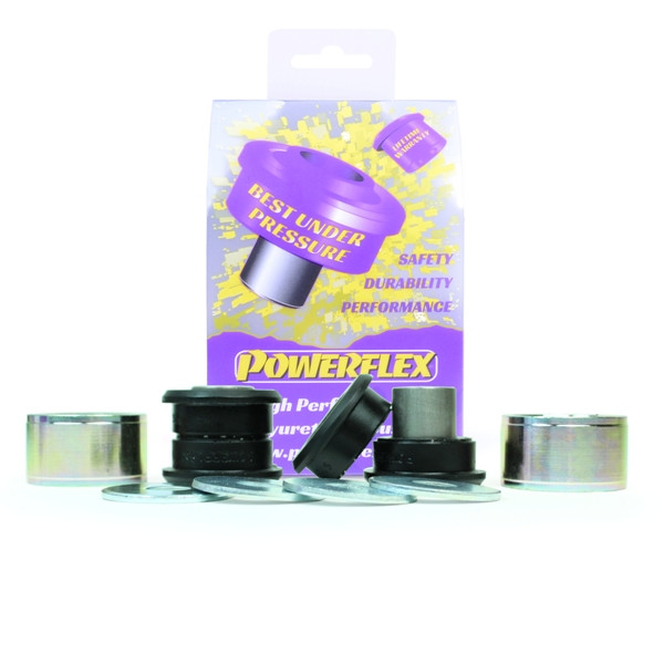 Powerflex Audi A4 / S4 / RS4 - Rear Lower Track Rod Outer Bush (PFR3-715)