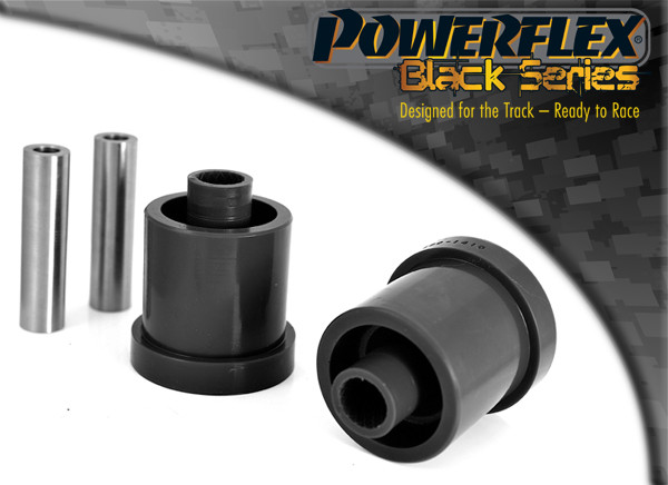 Powerflex Opel ASTRA MODELS - Rear Beam Mounting Bush (PFR80-1410BLK)