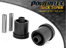 Powerflex Opel ASTRA MODELS - Rear Beam Mounting Bush (PFR80-1410BLK)
