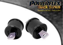 Powerflex Alfa-Romeo 147 (2000-2010), 156 (1997-2007), GT (2003-2010) - Rear Trailing Arm Front Bush (PFR1-825BLK)