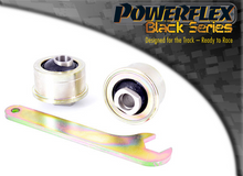 Powerflex Subaru Forester - Front Wishbone Rear Bush Anti-Lift & Caster Adjustable (PFF69-505GBLK)