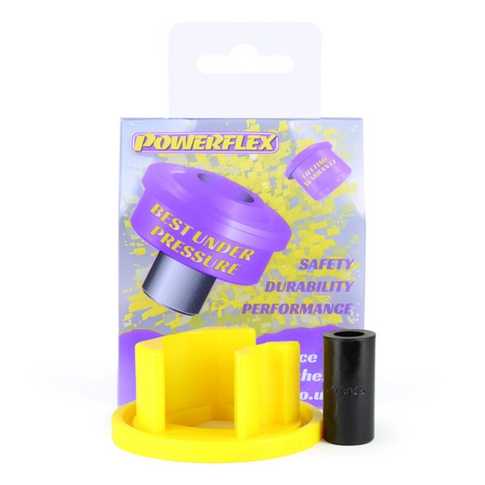Powerflex Alfa Romeo 4C (2013-) - Lower Engine Mount Bush Insert (PF1-1020)
