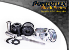 Powerflex BMW 2 Series - Front Radius Arm To Chassis Bush Caster Adjustable (PFF5-4001GBLK)