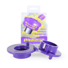 Powerflex Ford Fiesta Models - Rear Spring Upper Isolator Pad (PFR19-2030)