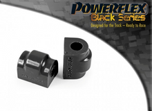 Powerflex BMW 1 Series - Rear Anti Roll Bar Bush 14mm (PFR5-1913-14BLK)