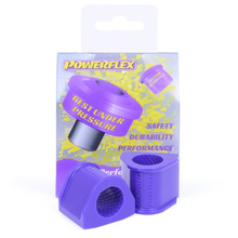 Powerflex Volkswagen Golf - Rear Anti Roll Bar Inner Bush 19.5mm (PFR85-225)