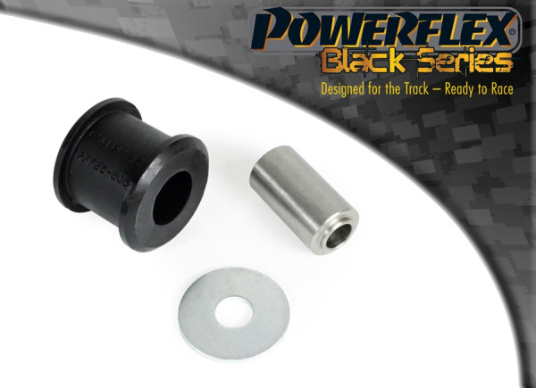 Powerflex Audi A3 / S3 / RS3 - Lower Engine Mount Small Bush (PFF85-505BLK)