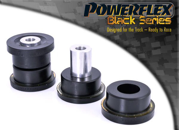 Powerflex Subaru BRZ 1st Gen (2012 - 2021) - Rear Subframe Rear Bush (PFR69-820BLK)