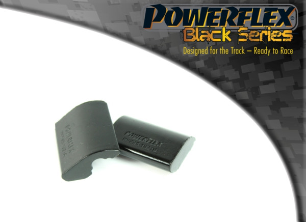Powerflex Audi A1 / S1 (2010 on) - Upper Engine Mount Insert (PFF85-1821BLK)