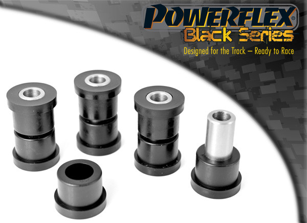 Powerflex Audi A3 / S3 / RS3 - Rear Arm Inner Bush (PFR3-510BLK)