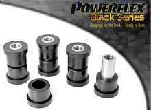 Powerflex Audi A3 / S3 / RS3 - Rear Arm Inner Bush (PFR3-510BLK)