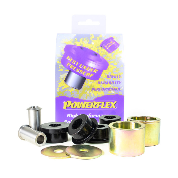 Powerflex BMW 1 Series - Rear Upper Control Arm To Hub Bush (PFR5-412)