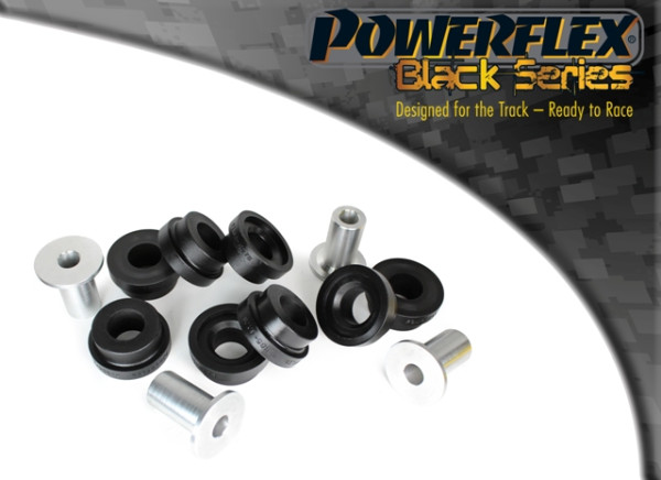 Powerflex Audi A3 / S3 / RS3 - Rear Subframe Mounting Bush (PFR85-427BLK)