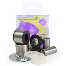 Powerflex Alfa-Romeo 147 (2000-2010), 156 (1997-2007), GT (2003-2010) - Rear Tie Bar to Hub Bush (PFR1-818)