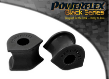 Powerflex Alfa-Romeo GTV & Spider 916 2.0 & V6 (1995-2005) - Front Anti Roll Bar Bush (95-02) 20mm (PFF1-803-20BLK)