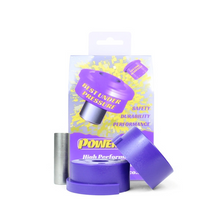 Powerflex Audi 80 / 90 - inc S2/RS2 & Quattro (1976 - 2000) - Rear Differential Mount (PFR3-107)