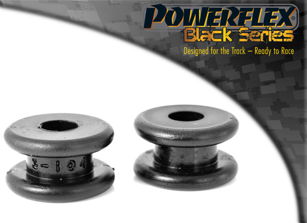 Powerflex Audi 80 / 90 - inc S2/RS2 & Quattro (1976 - 2000) - Front Anti Roll Bar Drop Link Upper Bush (PFF3-104BLK)