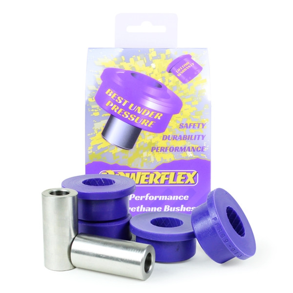 Powerflex Subaru BRZ 1st Gen (2012 - 2021) - Rear Trailing Arm Front Bush (PFR69-810)