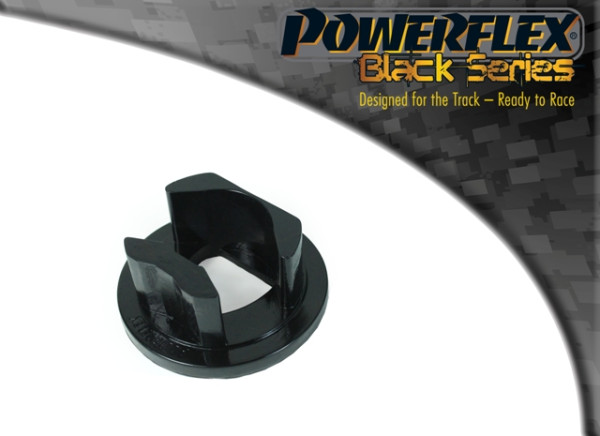 Powerflex Alfa Romeo MiTo (2008-2018) - Lower Rear Engine Mount Insert (PFF1-1120BLK)