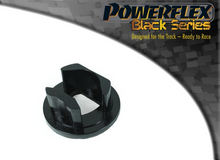 Powerflex Alfa Romeo MiTo (2008-2018) - Lower Rear Engine Mount Insert (PFF1-1120BLK)