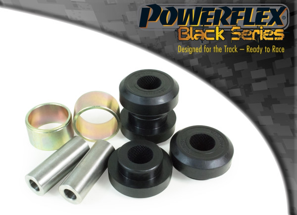 Powerflex Audi A1 / S1 (2010 on) - Rear Lower Arm Inner Bush (PFR85-818BLK)
