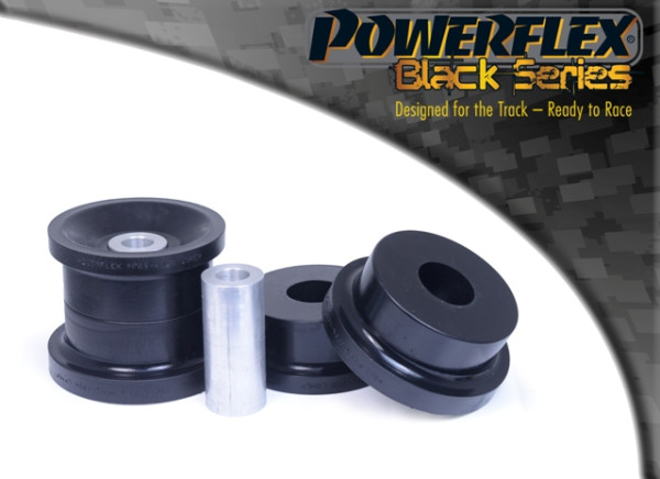 Powerflex BMW 1 Series - Rear Subframe Rear Mounting Bush (Track/Msport) (PFR5-422BLK)
