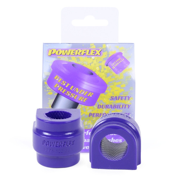 Powerflex Mini R50/52/53 Gen 1 (2000 - 2006) - Front Anti Roll Bar Bush 22.5mm (PFF5-102-225)