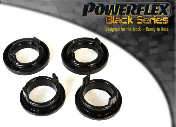 Powerflex BMW 3 Series - Rear Subframe Rear Bush Insert (PFR5-4613BLK)