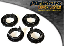 Powerflex BMW 3 Series - Rear Subframe Rear Bush Insert (PFR5-4613BLK)
