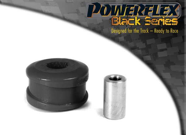 Powerflex Alfa Romeo 145, 146, 155 (1992-2000) - Engine Mount Stabiliser to Chassis Bush (PFF1-821BLK)