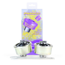 Powerflex Alfa-Romeo MiTo (2008-2018) - Front Wishbone Rear Bush Caster Adjustable (PFF80-1102G)
