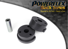 Powerflex Audi 80 / 90 - inc S2/RS2 & Quattro (1976 - 2000) - Rear Differential Mount (PFR3-107BLK)