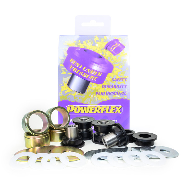 Powerflex Alfa-Romeo 147 (2000-2010), 156 (1997-2007), GT (2003-2010) - Rear Suspension Rear Arm Bush (PFR1-817)