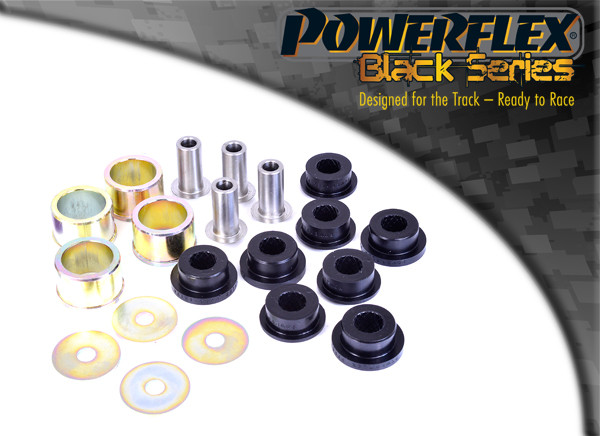 Powerflex BMW 1 Series - Rear Upper Arm Outer Bush (PFR5-1212BLK)