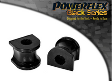 Powerflex Alfa-Romeo GTV & Spider 916 2.0 & V6 (1995-2005) - Rear Anti Roll Bar Bush 21mm (PFR1-717-21BLK)