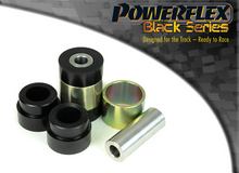Powerflex Audi A1 / S1 (2010 on) - Rear Lower Track Rod Inner Bush (PFR85-512BLK)