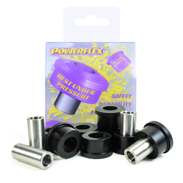 Powerflex Nissan SILVIA 200SX - S13, S14, & S15 (1991 - 2002) - Rear Lower Control Arm Bush (PFR46-203)