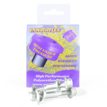 Powerflex Camber Bolts/Gauge Camber Bolts - PowerAlign Camber Bolt Kit (12mm x 70mm) (PFA100-12-70)