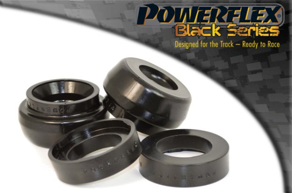 Powerflex Audi A1 / S1 (2010 on) - Front Strut Top Mount Bush -10mm (PFF85-431BLK)