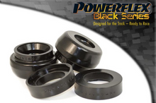 Powerflex Audi A1 / S1 (2010 on) - Front Strut Top Mount Bush -10mm (PFF85-431BLK)