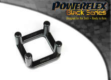 Powerflex Mini R55 Clubman Gen 1 (2007 - 2014) - Upper Gearbox Mount Insert (Track) (PFF5-225BLK)