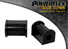Powerflex BMW 3 Series - Rear Anti Roll Bar Bush 16mm (PFR5-1610-16BLK)